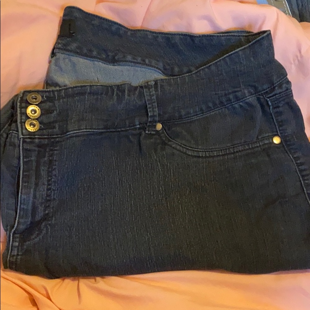 Torrid jegging size 30xs